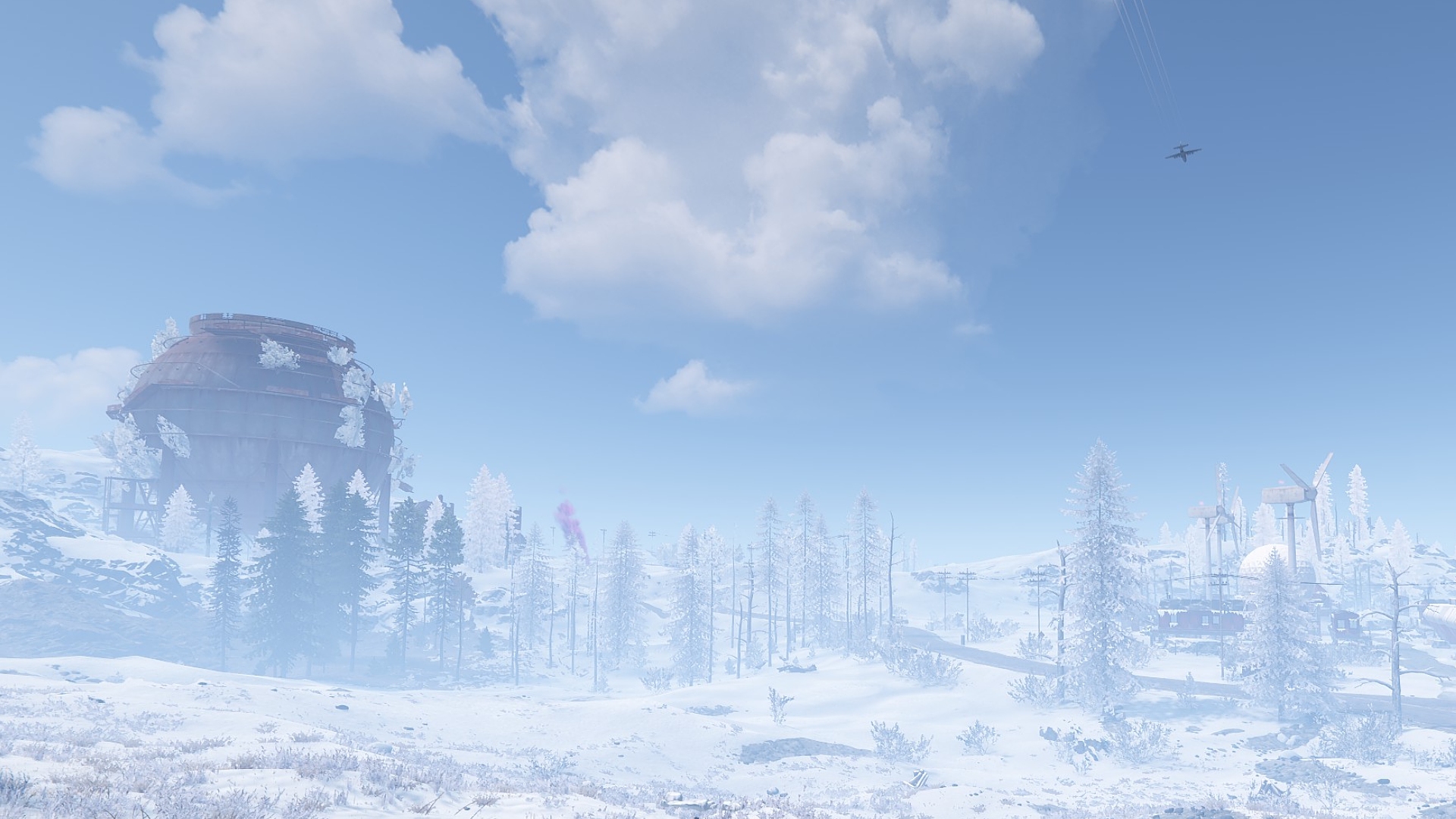 Rust Server