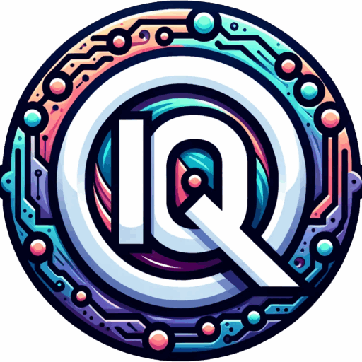 iQ Logo