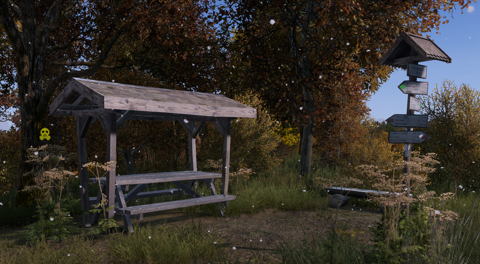 Nové úkoly a vzácný loot
